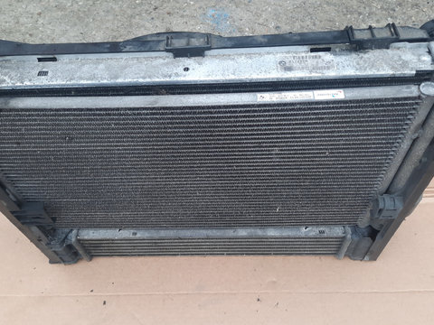 Radiator clima Ac Bmw seria 1 118 2.0 d N47 an 2008 COD 110748-10