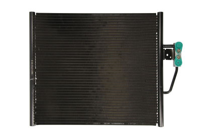 RADIATOR CLIMA AC BMW Z8 Roadster (E52) THERMOTEC 