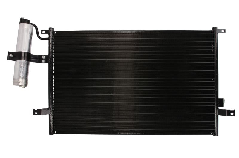 RADIATOR CLIMA AC ~ CHEVROLET NUBIRA Estate 2005 2006 2007 2008 2009 2010 2011 ~ KTT110315 ~ THERMOTEC