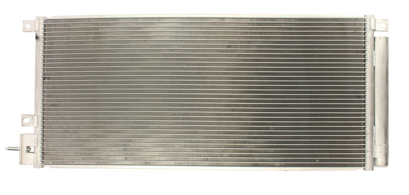 RADIATOR CLIMA AC ~ CHEVROLET TRAX 2012 ~ NRF 350067 ~ NRF