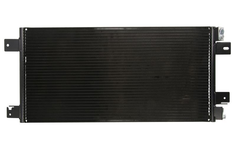 RADIATOR CLIMA AC ~ CHRYSLER SEBRING Convertible (JS) 2007 2008 2009 2010 ~ NRF 350343 ~ NRF