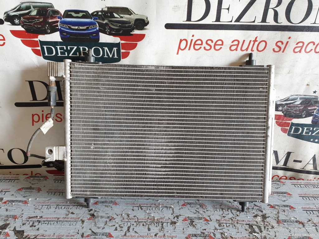 Radiator clima AC CITROËN C5 II 1.6 HDi