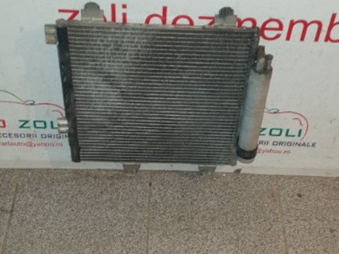 Radiator CLIMA AC CITROEN C1 din 2007 cod 88450-0H020