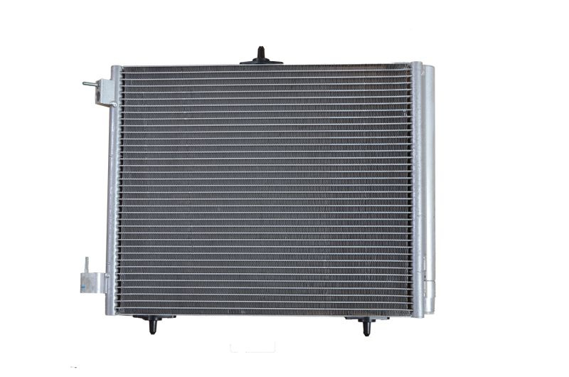 RADIATOR CLIMA AC ~ CITROEN C2 (JM_) 2003 2004 2005 2006 2007 2008 2009 2010 2011 2012 ~ NRF 35405 ~ NRF