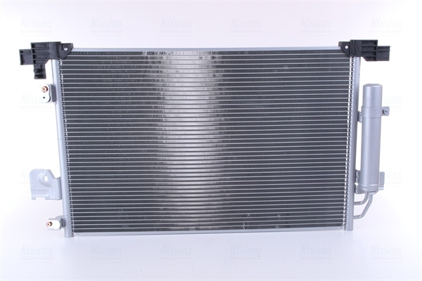 Radiator clima/AC # CitroEn C4 2012 2013 2014 2015