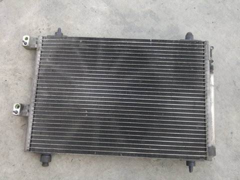 Radiator clima ac citroen c4 peugeot 307 1.6 hdi 9638420280