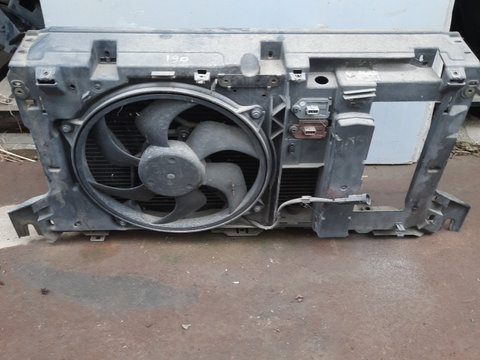 Radiator clima / AC Citroen C5 1 2.2 HDi automata 4HX