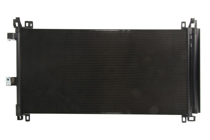 RADIATOR CLIMA AC ~ CITROEN C5 III Break (RW_) 2009 2010 2011 2012 2013 2014 ~ NRF 350433 ~ NRF