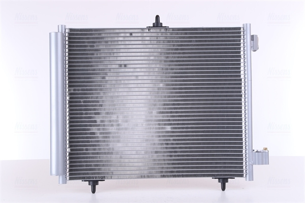 Radiator clima/AC # CitroEn Ds3 2011 2012 2013 2014 2015 # 94595 # NISSENS
