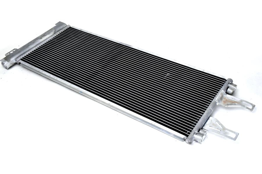 RADIATOR CLIMA AC ~ CITROEN JUMPER II Van 2006 200