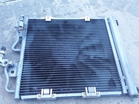 Radiator clima AC pentru Opel Astra H - Anunturi cu piese