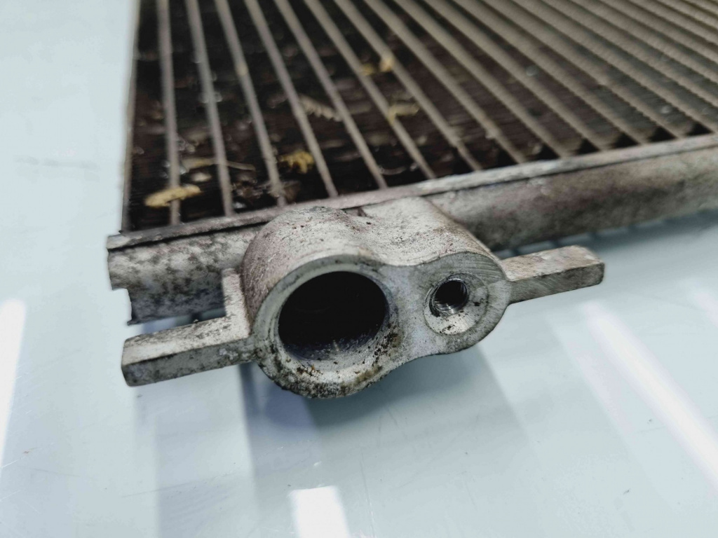 Radiator clima / AC Dacia Dokker [Fabr 2