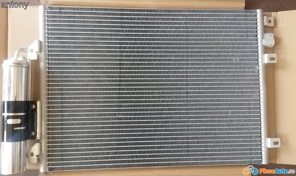 Radiator clima AC Dacia Logan