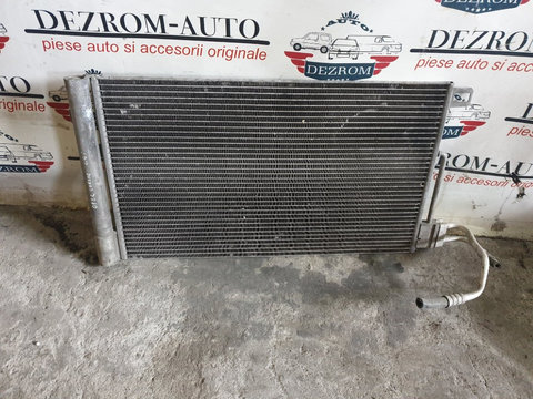Radiator clima AC Fiat Fiorino III 1.3 D Multijet 75/95cp cod piesa : 55700406