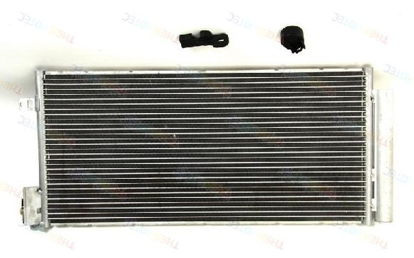 Radiator clima AC FIAT GRANDE PUNTO 2005 - 2008