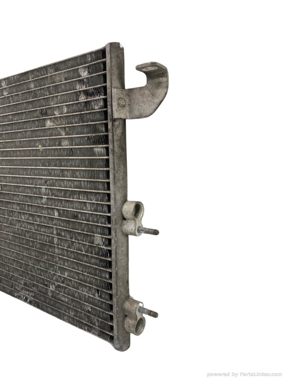 Radiator clima AC FIAT PANDA (169_) [ 20