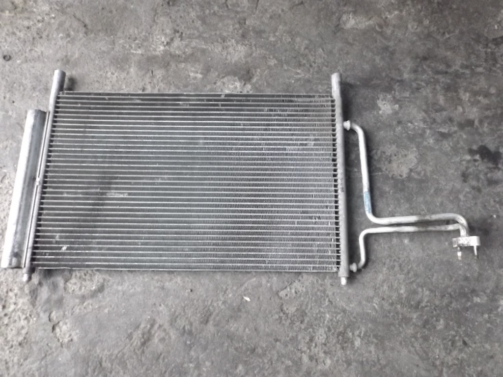 RADIATOR CLIMA AC FIAT STILO 1.6 16V 76 KW COD MOT