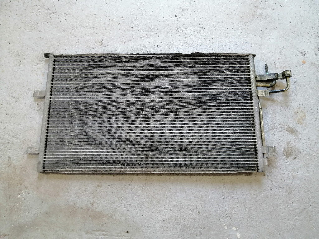 Radiator clima AC Ford Focus 2 1.6 TDCI G8DB 109 CP 2005 2006 2007 2008