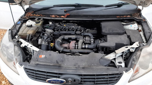 Radiator clima AC Ford Focus 2 [facelift
