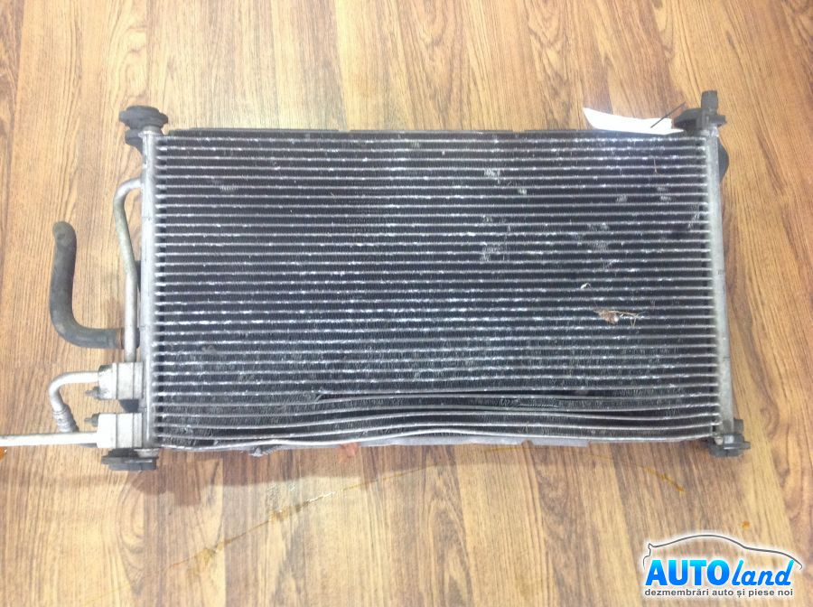 Radiator Clima Ac Ford FOCUS combi DNW 1999-2004