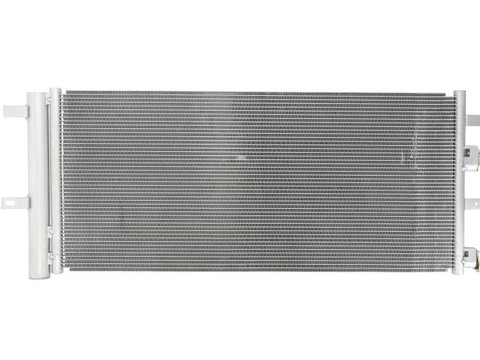 RADIATOR CLIMA AC FORD GALAXY III (CK) THERMOTEC KTT110476 2015 2016 2017 2018