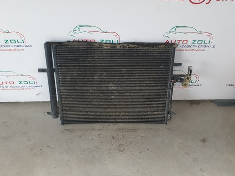 Radiator clima ac FORD MONDEO MK 4 din 2008