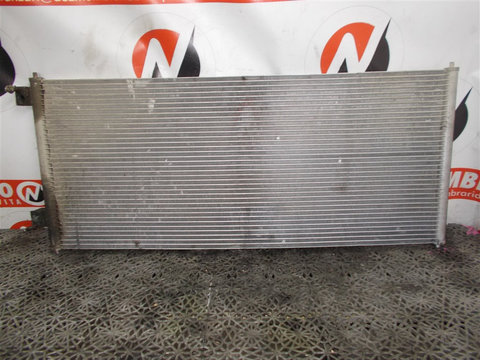 RADIATOR CLIMA/AC FORD TRANSIT 2003