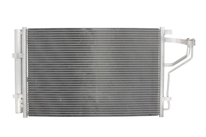 RADIATOR CLIMA AC ~ HYUNDAI ELANTRA V Saloon (MD, UD) 2010 2011 2012 2013 2014 2015 2016 ~ KTT110472 ~ THERMOTEC