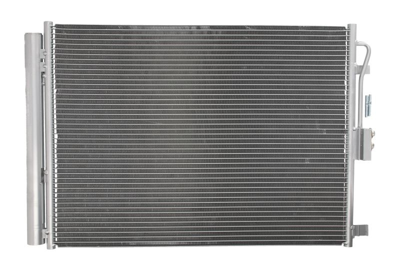 RADIATOR CLIMA AC ~ HYUNDAI ELANTRA V Saloon (MD, UD) 2011 2012 2013 2014 2015 ~ KTT110549 ~ THERMOTEC