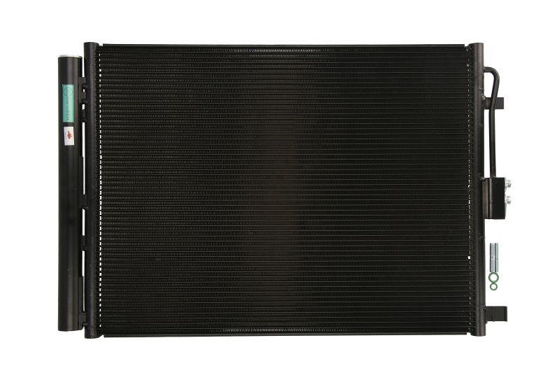 RADIATOR CLIMA AC ~ HYUNDAI i30 (GD) 2011 2012 2013 2014 2015 2016 ~ NRF 350432 ~ NRF