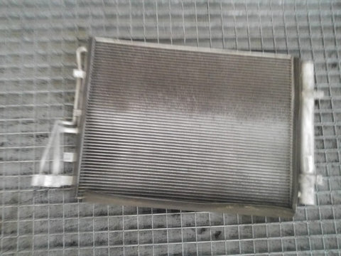 Radiator clima ac hyundai ix20 1.4 d 90 cp dupa 2011