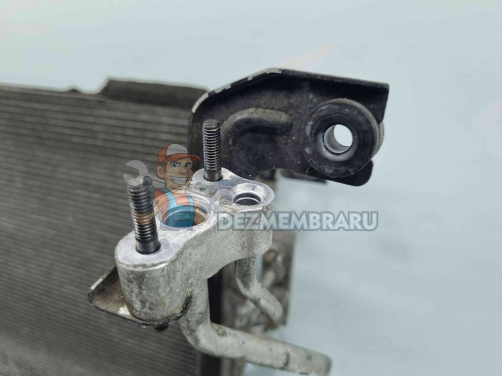 Radiator clima / AC Hyundai Santa Fe 2 (