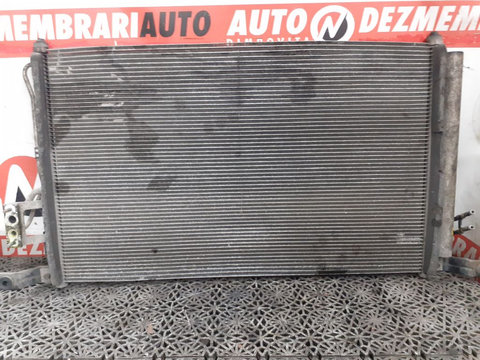 RADIATOR CLIMA/AC HYUNDAI SANTA FE II 2006