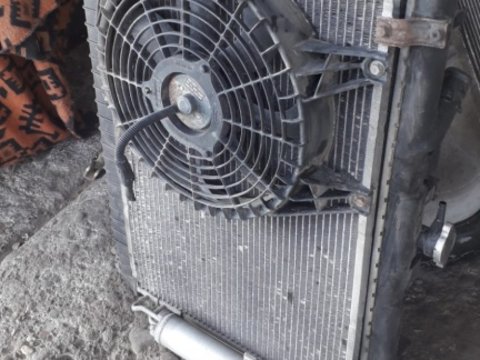 Radiator Clima AC Kia Carens 2.0 diesel