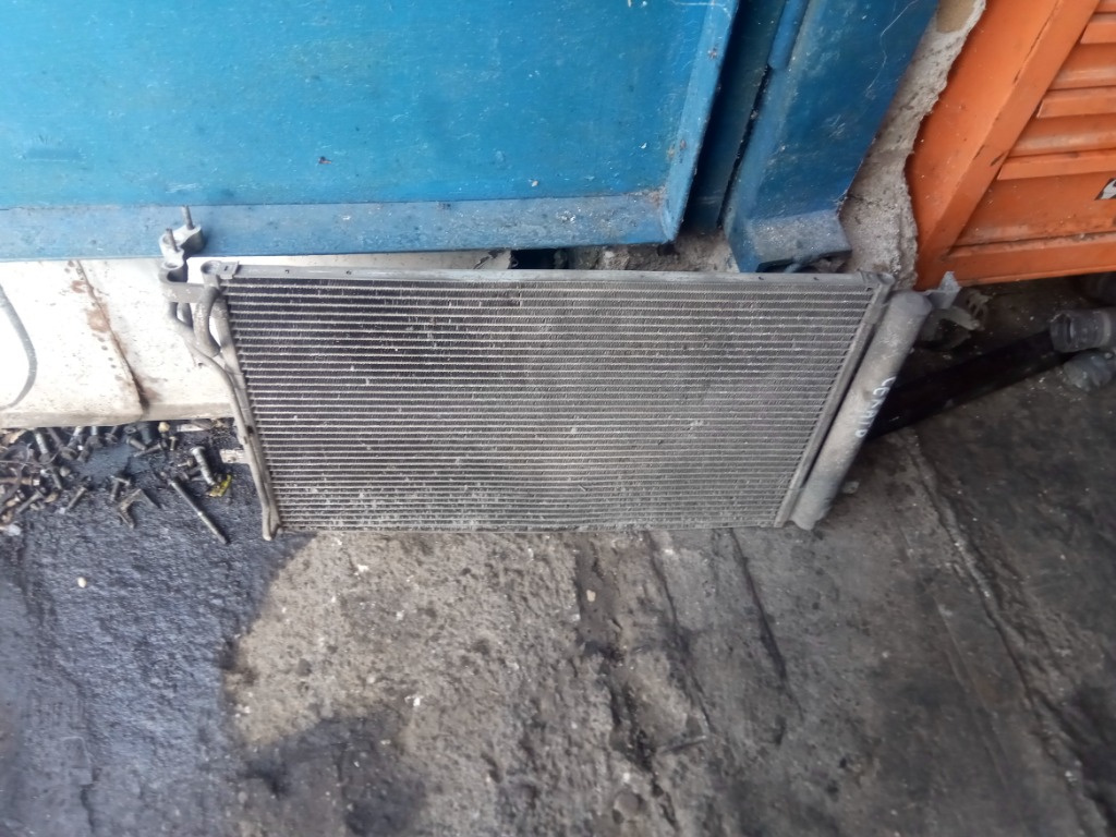 Radiator clima ac Kia Cerato LD 1.6 i benzina