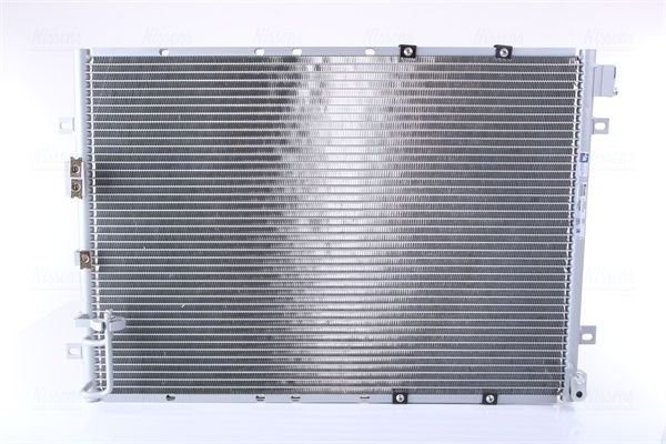 Radiator clima/AC ~ Kia Sorento 2002 2003 2004 2005 2006 2007 2008 2009 2010 2011 2012 2013 2014 2015 2016 2017 2018 2019 2020 2021 2022 2023 2024 ~ 94636 ~ NISSENS