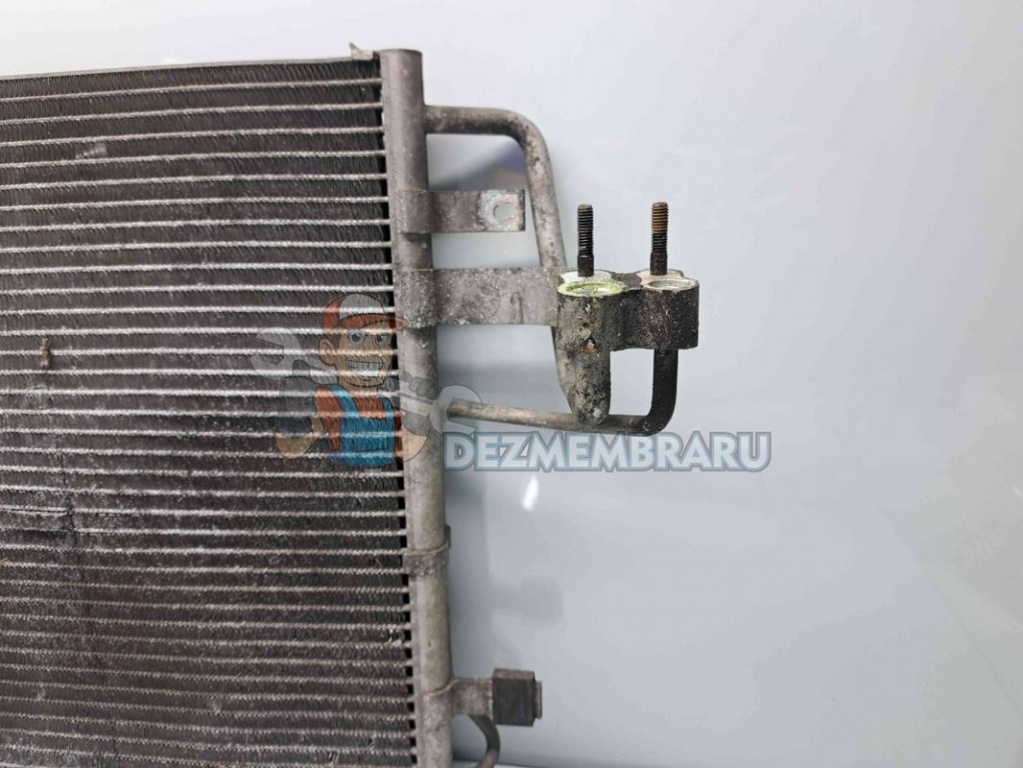 Radiator clima / AC Kia Sportage II [Fab