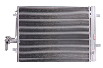 RADIATOR CLIMA AC LAND ROVER RANGE ROVER EVOQUE (L