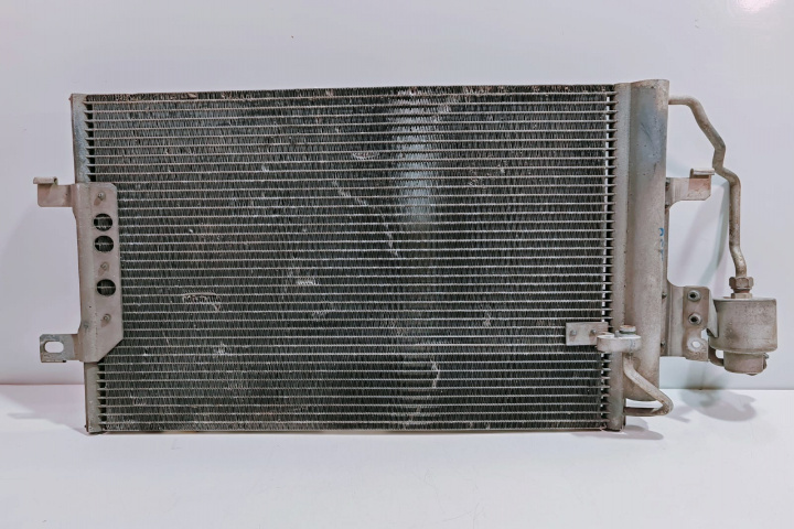 Radiator Clima AC Mercedes-Benz A-Class W168 [1997 - 2001]