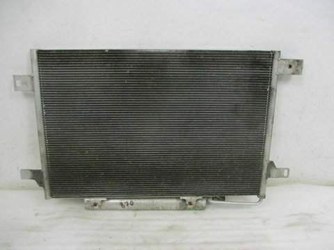 Radiator Clima AC Mercedes-Benz A-Klasse 2004/09-2012/06 W169 A 150 70KW 95CP Cod A1695000054