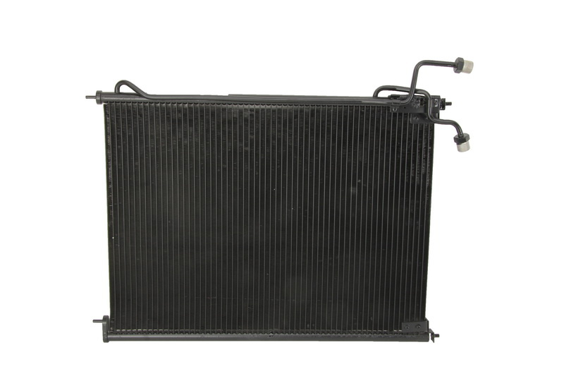 RADIATOR CLIMA AC ~ MERCEDES-BENZ ATEGO 1998 1999 2000 2001 2002 2003 2004 ~ NIS 940180 ~ NISSENS