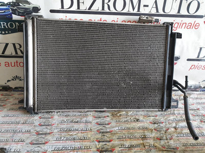 Radiator clima AC Mercedes-Benz C-Class Coupe (C20