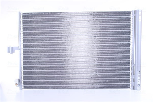 Radiator clima/AC # Mercedes-benz Cls 2011 2012 2013 2014 2015 2016 2017 2018 2019 2020 2021 2022 2023 2024 2025 # 940420 # NISSENS