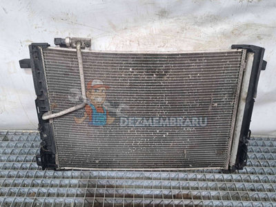 Radiator clima AC Mercedes Clasa C (W204) [Fabr 20