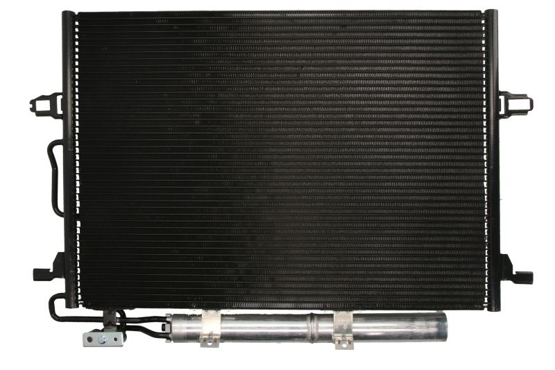 Radiator clima AC Mercedes E Class W211 CLS 219