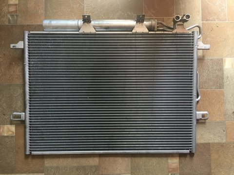 Radiator clima AC Mercedes E-Class W211