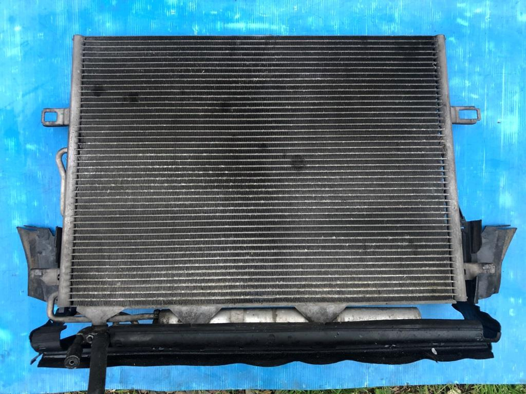 Radiator clima AC Mercedes E280 W211 200