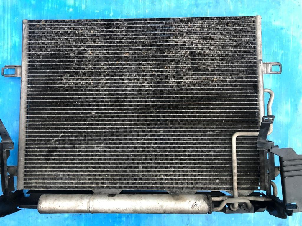 Radiator clima AC Mercedes E280 W211 2002-2006