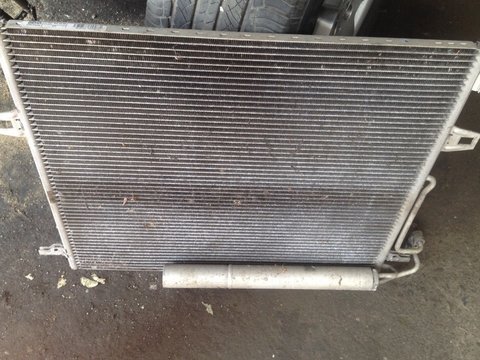 Radiator clima ac Mercedes ML w164