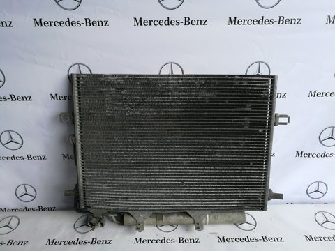 Radiator clima AC Mercedes W211 W219 A2115001154